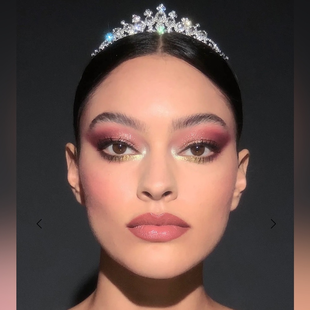 Pat McGrath Labs Bridgerton Blushing Delights - Picture 7 of 13